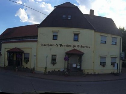 Foto: Zu Schortau